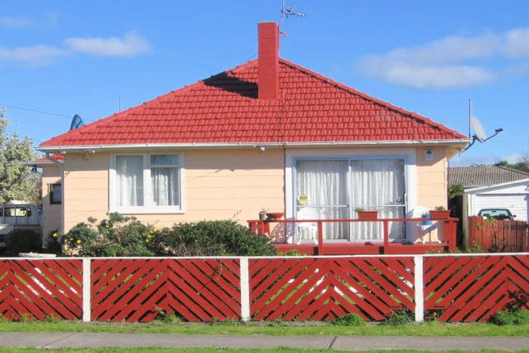 Photo of property in 3 Grantham Road, Papatoetoe, Auckland, 2025
