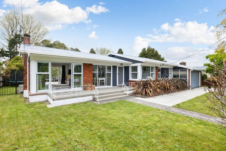 Photo of property in 34 Carlyle Avenue, Chartwell, Hamilton, 3210