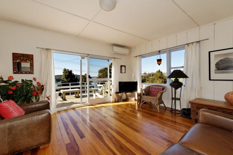 Photo of property in 1272 Huia Road, Huia, Auckland, 0604