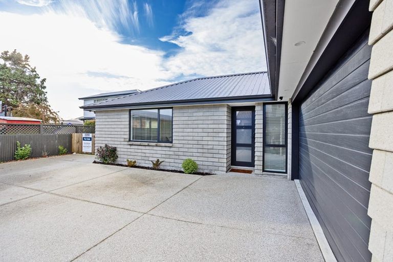 Photo of property in 25 Salford Street, Windsor, Invercargill, 9810