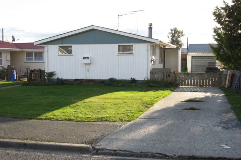 Photo of property in 8 George Street, Milton, 9220