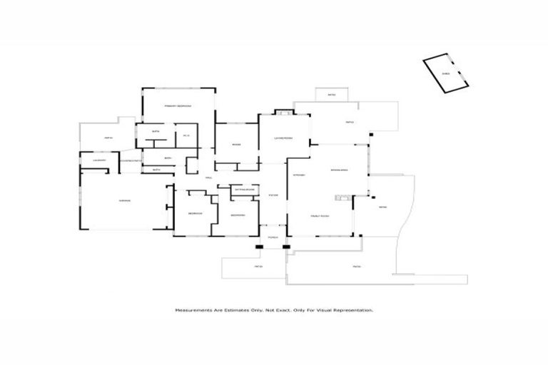 Photo of property in 62 No 1 Road, Te Puke, 3182