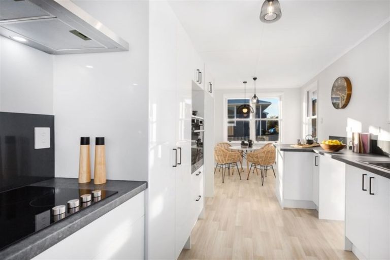 Photo of property in 46 Downes Street, Titahi Bay, Porirua, 5022