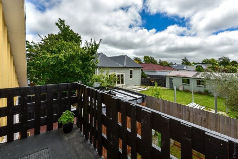 Photo of property in 1/25 Warden Street, Richmond, Christchurch, 8013