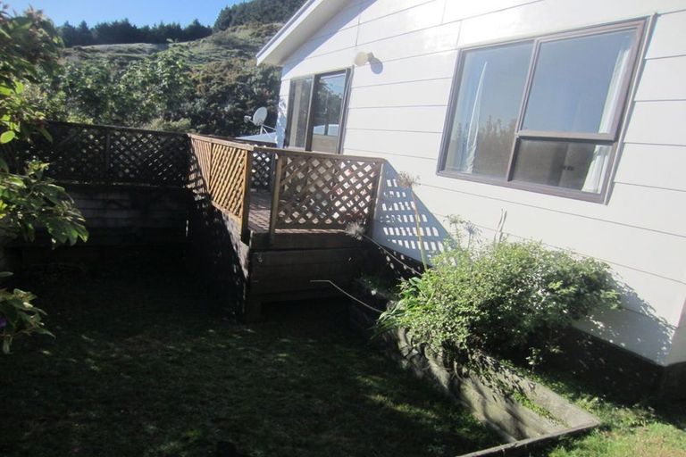 Photo of property in 58 Collins Avenue, Tawa, Wellington, 5028