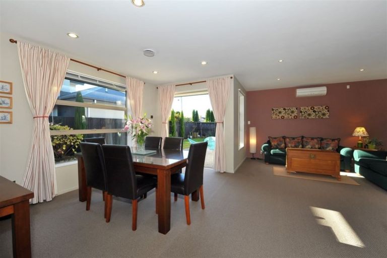 Photo of property in 6 Brookwater Avenue, Northwood, Christchurch, 8051