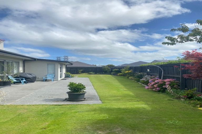 Photo of property in 6 Venerable Terrace, Yaldhurst, Christchurch, 8042