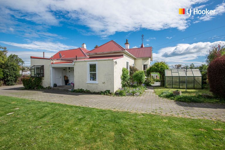 Photo of property in 187 Clyde Street, Balclutha, 9230