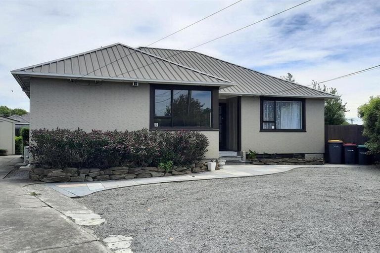 Photo of property in 7 Hartnell Place, Avonside, Christchurch, 8061