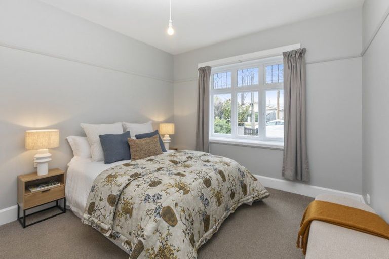 Photo of property in 1/49 Dominion Avenue, Spreydon, Christchurch, 8024