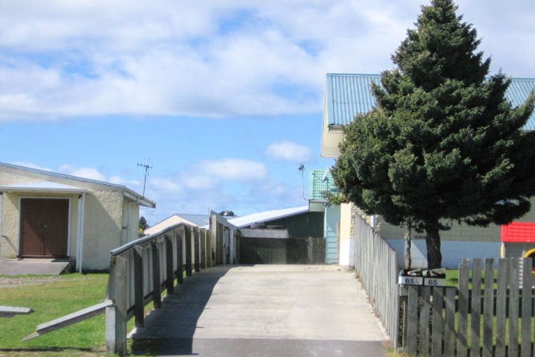 Photo of property in 2/65 Rotokawa Street, Taupo, 3330