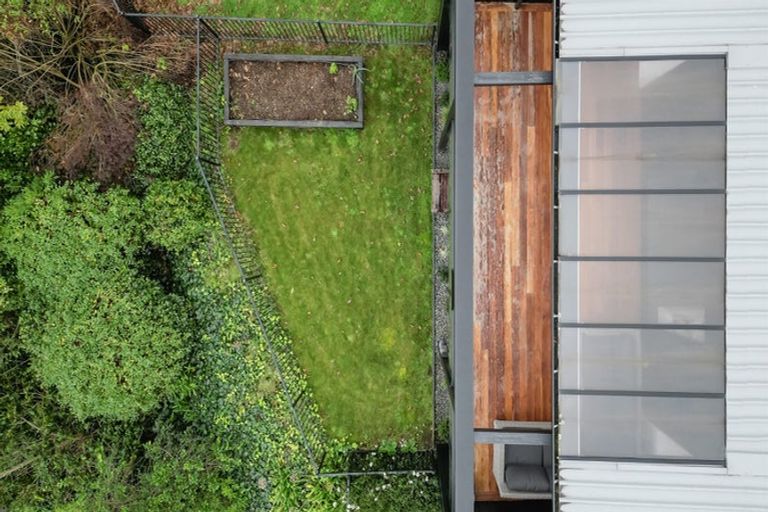 Photo of property in 2/21 Manning Street, Hamilton Central, Hamilton, 3204