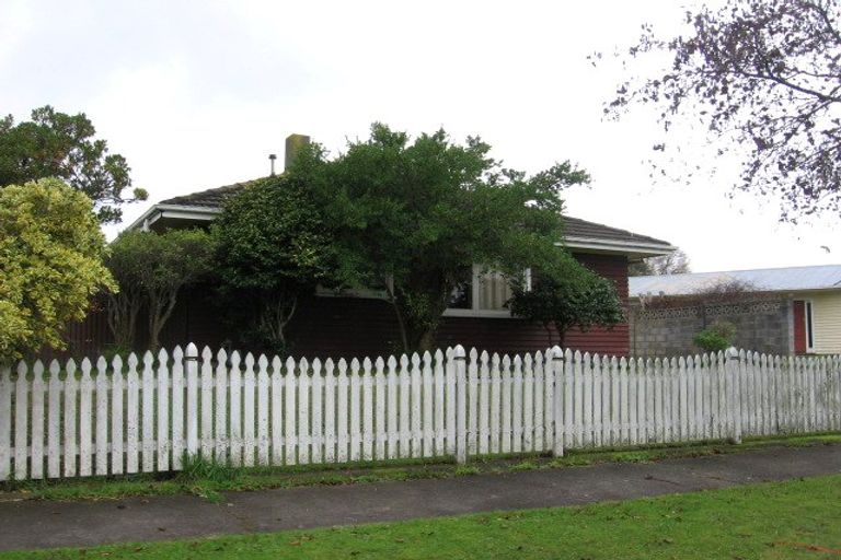 Photo of property in 39 Anakiwa Street, Kelvin Grove, Palmerston North, 4414