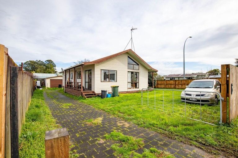 Photo of property in 137 Bankwood Road, Chartwell, Hamilton, 3210