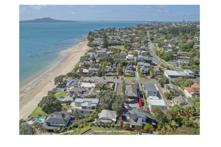 Photo of property in 7a View Road, Campbells Bay, Auckland, 0630