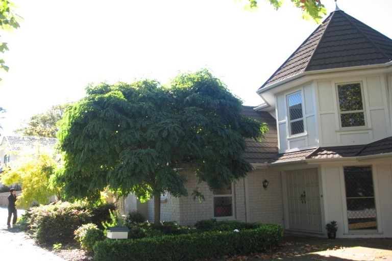 Photo of property in 183 Gills Road, Half Moon Bay, Auckland, 2014