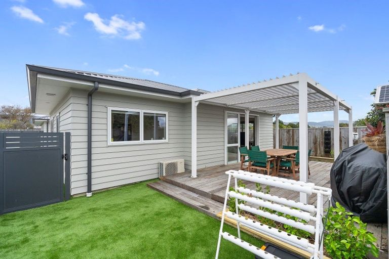 Photo of property in 9/17 Waerenga Road, Otaki, 5512