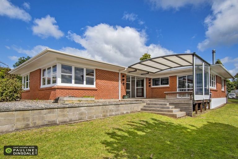 Photo of property in 4 Wentworth Place, Te Kamo, Whangarei, 0112