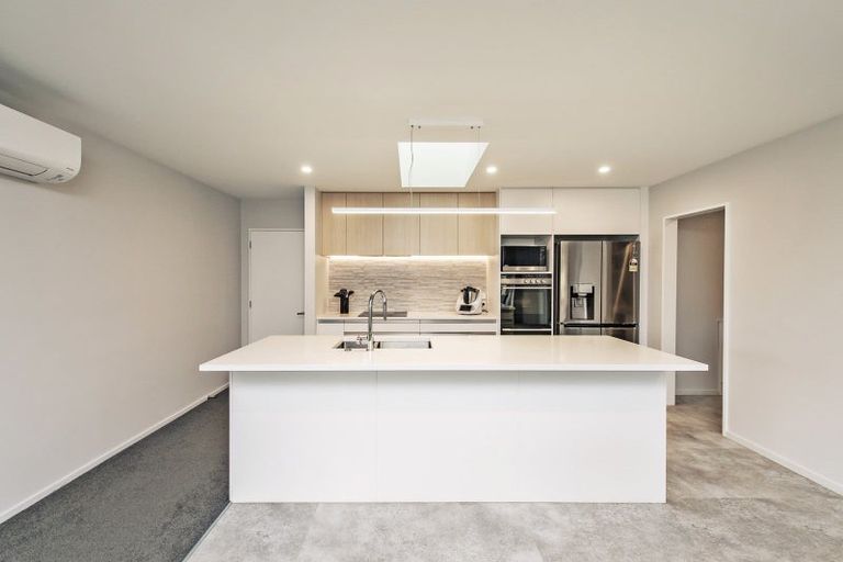 Photo of property in 29 Te Kanawa Lane, Rolleston, 7615