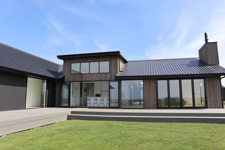 Photo of property in 77 Kalaugher Road, Geraldine Downs, Geraldine, 7991