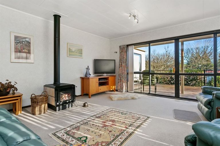 Photo of property in 7 Montgomery Crescent, Putaruru, 3411