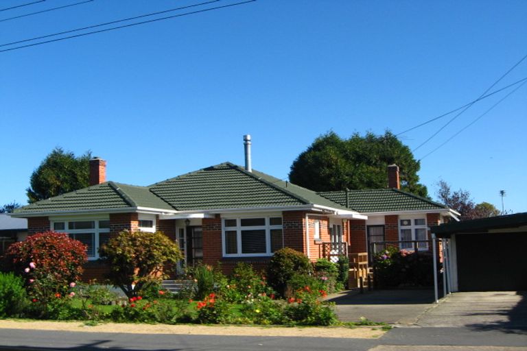 Photo of property in 24 High Street, Mosgiel, 9024