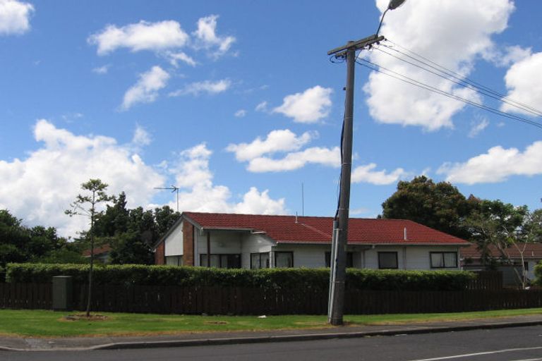 Photo of property in 6/2 Hillside Road, Mount Wellington, Auckland, 1062