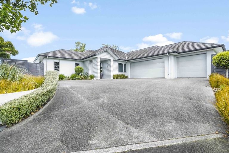 Photo of property in 16 Bree Place, Flagstaff, Hamilton, 3210