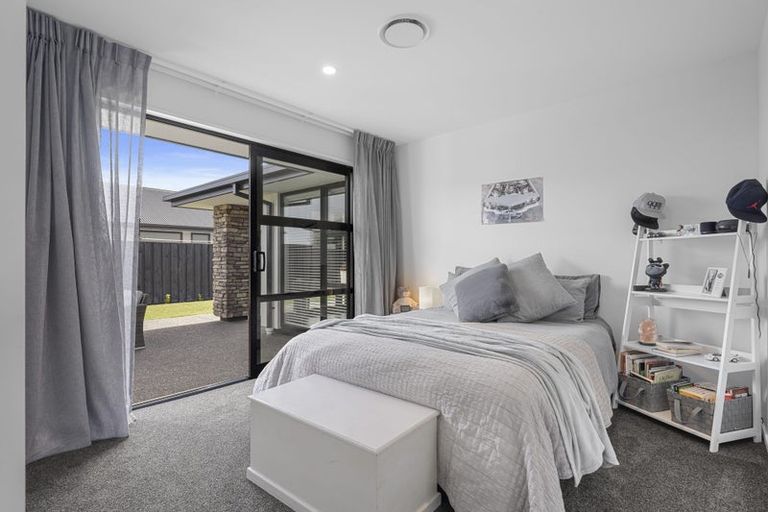 Photo of property in 31 Hotere Street, Rangiora, 7400