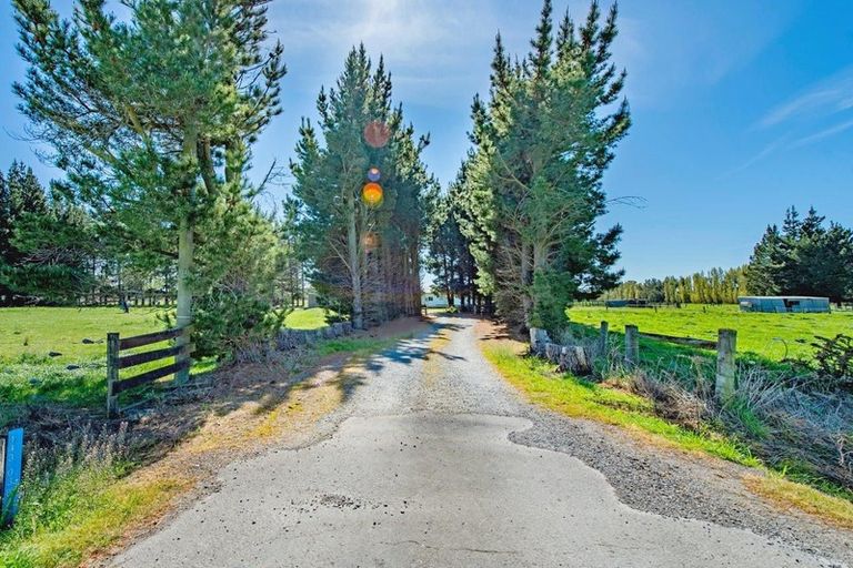 Photo of property in 382 Selwyn Lake Road, Leeston, 7683