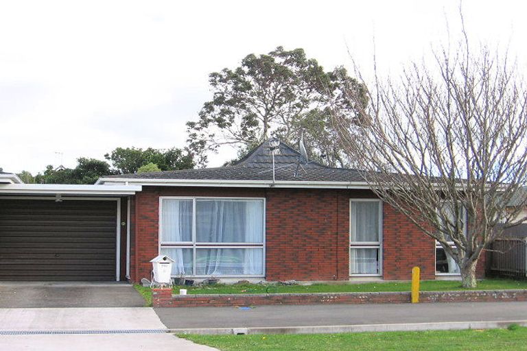 Photo of property in 8 Phillip Street, Terrace End, Palmerston North, 4410
