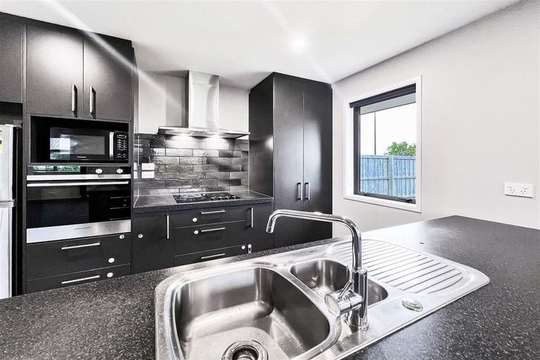 Photo of property in 36 Billy T Lane, Rolleston, 7615