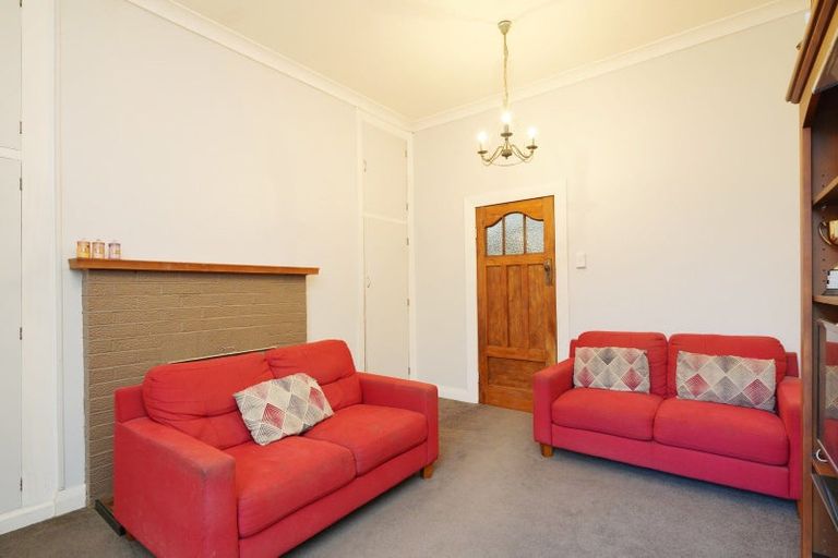 Photo of property in 34 Short Street, Richmond, Invercargill, 9810