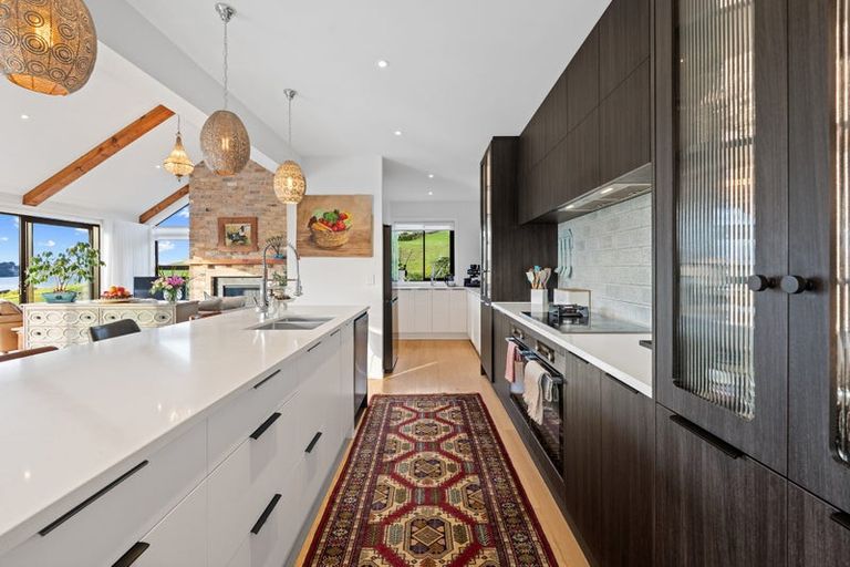 Photo of property in 7 Taemai Place, Okura Bush, Albany, 0794