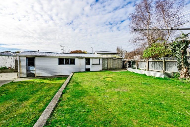 Photo of property in 4 Talbot Place, Hargest, Invercargill, 9810