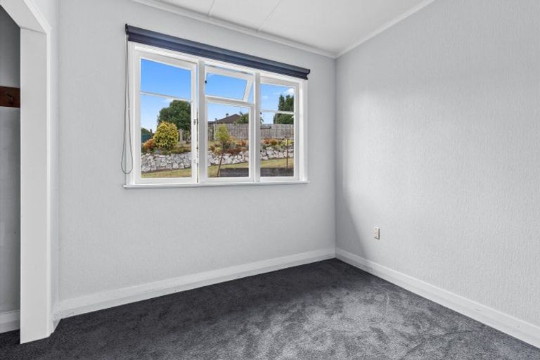 Photo of property in 8 Tammadge Street, Te Kuiti, 3910