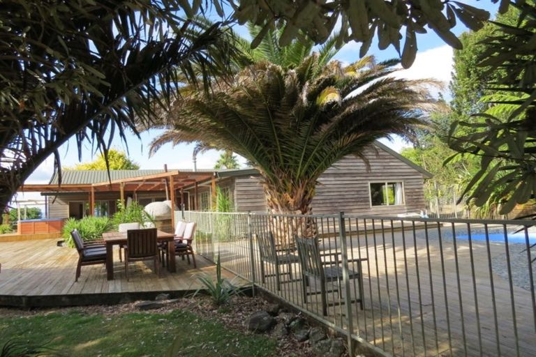 Photo of property in 260a Willoughby Road, Tahawai, Katikati, 3170