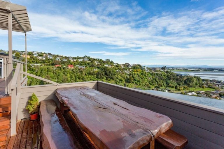 Photo of property in 39 Soleares Avenue, Mount Pleasant, Christchurch, 8081