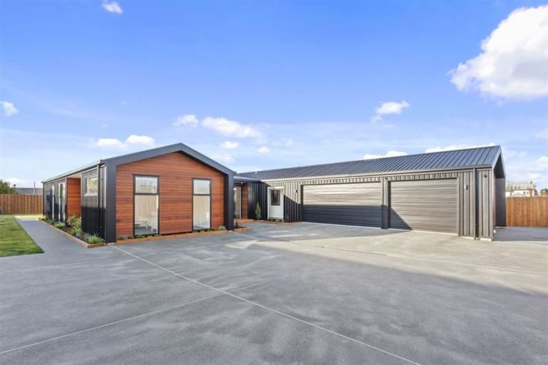 Photo of property in 29d Guinness Street, Highfield, Timaru, 7910