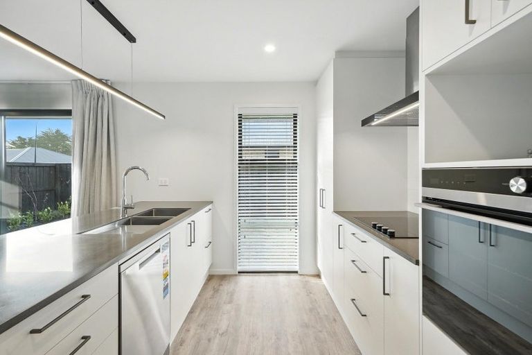 Photo of property in 22 Herridge Street, Woodend, 7691