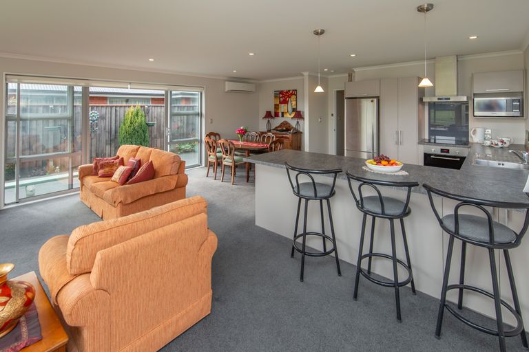 Photo of property in 25 Jacques Way, Yaldhurst, Christchurch, 8042