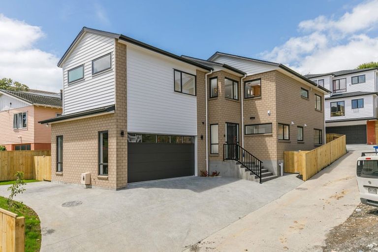 Photo of property in 83a Lake Road, Northcote, Auckland, 0627