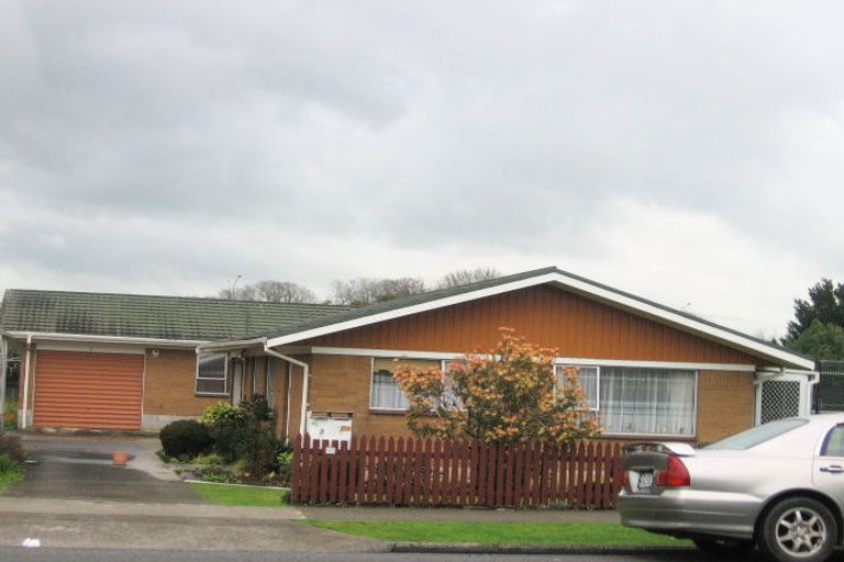 Photo of property in 1/25 Marne Road, Papakura, 2110