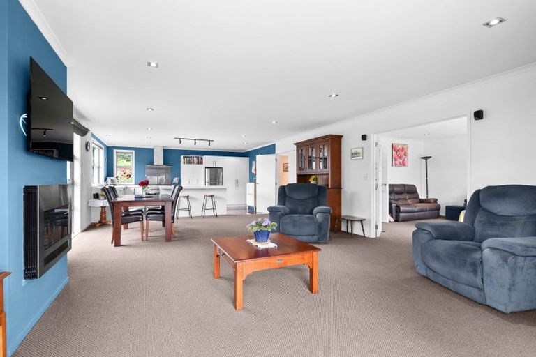Photo of property in 12 William James Close, Mosgiel, 9024