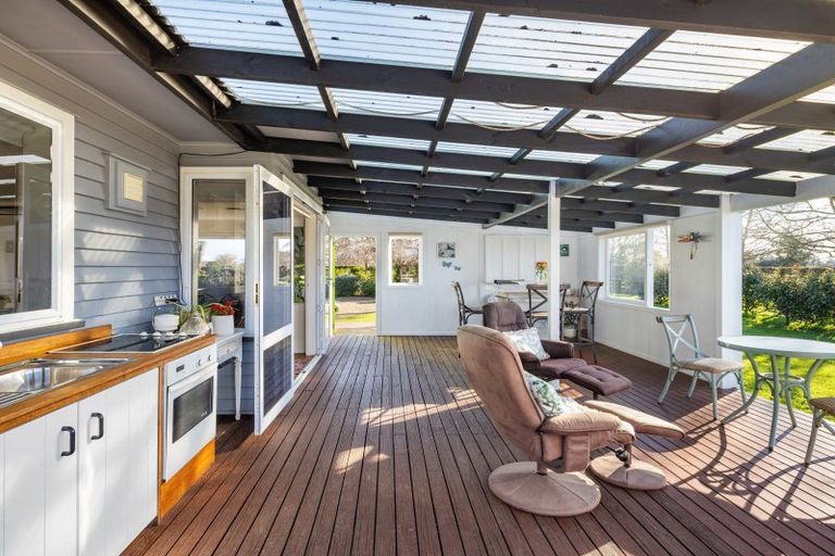 Photo of property in 13 Discombe Road, Tamahere, Hamilton, 3283