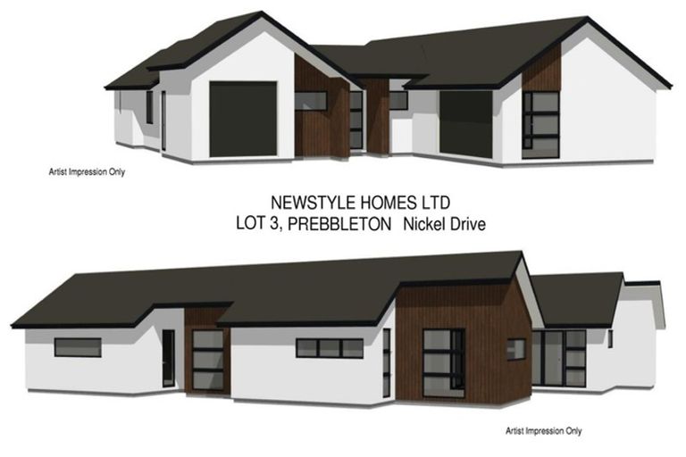 Photo of property in 8 Nickel Drive, Prebbleton, 7604