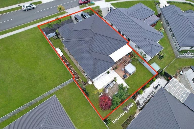 Photo of property in 4 Peter Bourne Drive, Pokeno, 2402