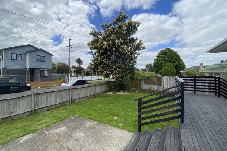 Photo of property in 54 Alma Crescent, Papakura, 2110