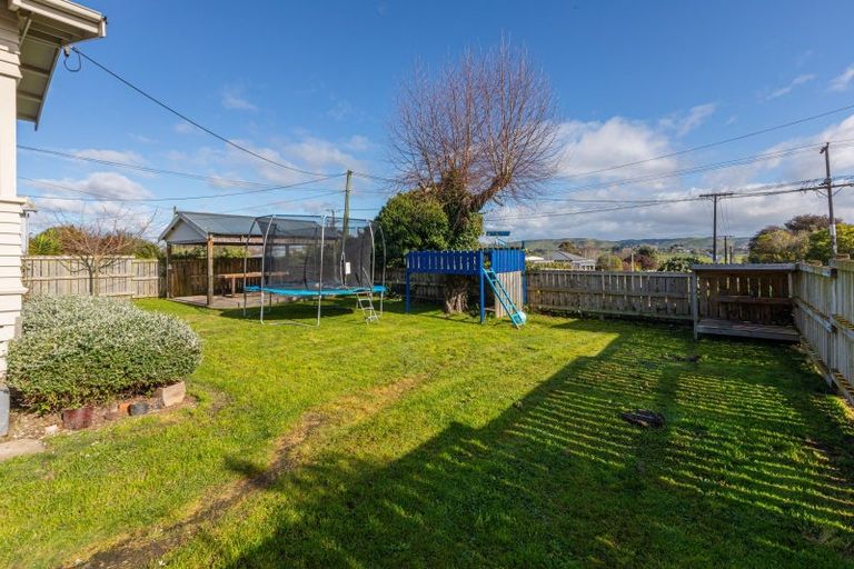 Photo of property in 41 Racecourse Road, Waipukurau, 4200