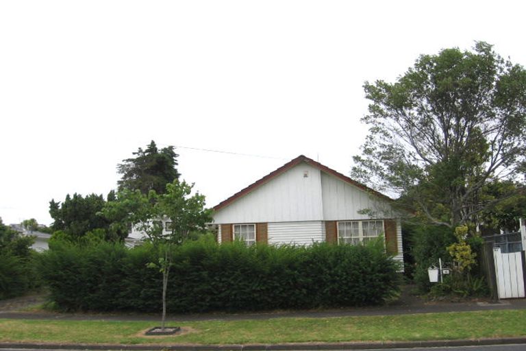 Photo of property in 6 Esperance Road, Glendowie, Auckland, 1071